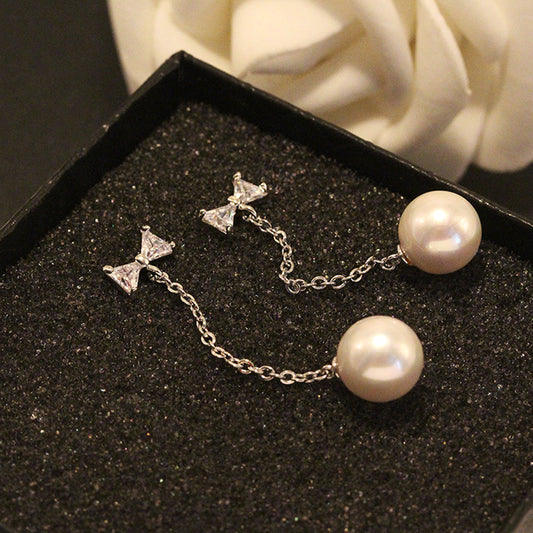 925 Sterling Silver Needle